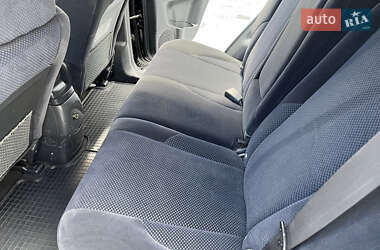 Внедорожник / Кроссовер Hyundai Tucson 2007 в 