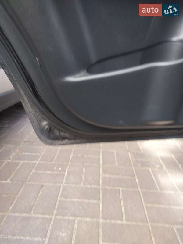 Позашляховик / Кросовер Hyundai Tucson 2007 в Києві