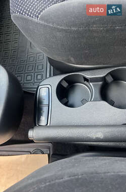 Внедорожник / Кроссовер Hyundai Tucson 2008 в 