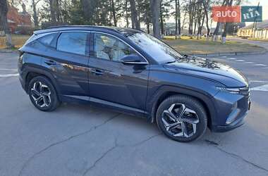 Hyundai Tucson 2021 Hyundai Tucson 2021