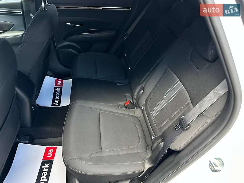 Позашляховик / Кросовер Hyundai Tucson 2021 в Одесі