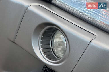 Позашляховик / Кросовер Hyundai Tucson 2008 в 