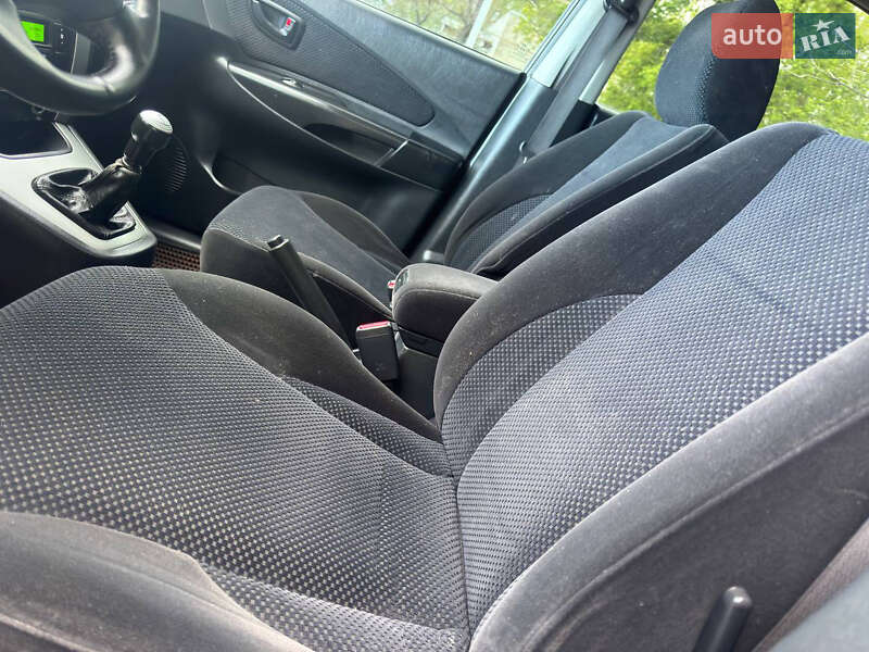 Внедорожник / Кроссовер Hyundai Tucson 2008 в Ахтырке