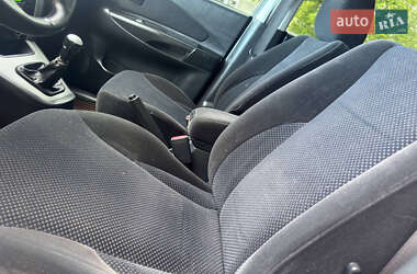 Позашляховик / Кросовер Hyundai Tucson 2008 в 