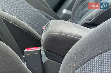 Позашляховик / Кросовер Hyundai Tucson 2008 в 
