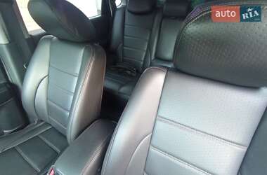 Позашляховик / Кросовер Hyundai Tucson 2008 в 