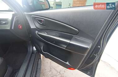 Позашляховик / Кросовер Hyundai Tucson 2008 в 