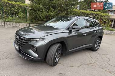 Внедорожник / Кроссовер Hyundai Tucson 2021 в Киеве