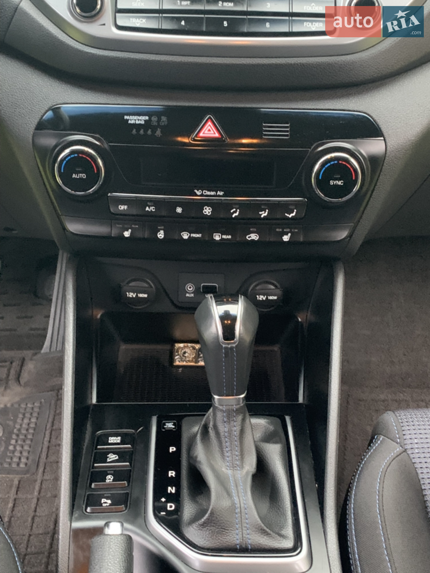 2016 Hyundai Tucson - мініатюра 10