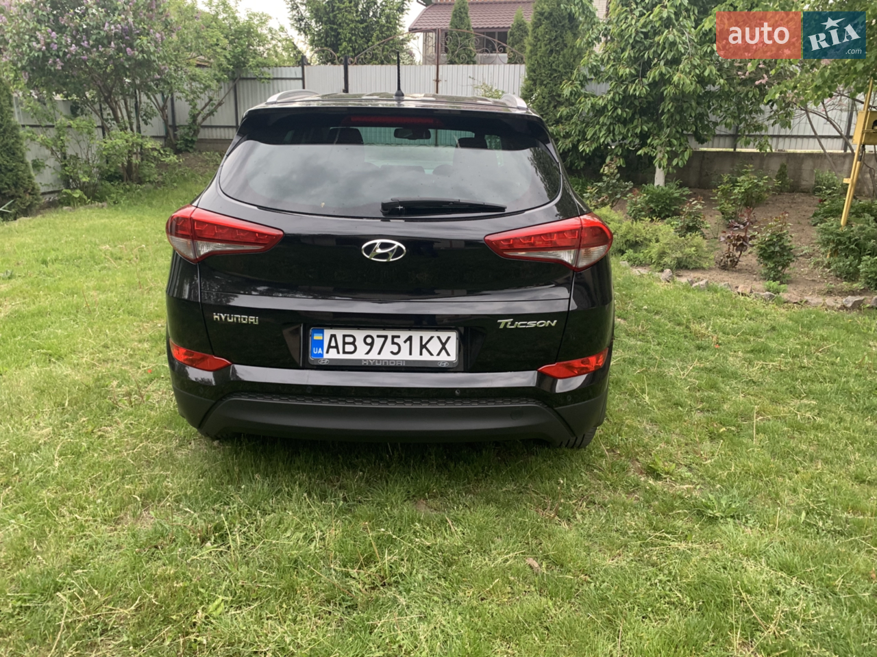 2015 Hyundai Tucson - мініатюра 24