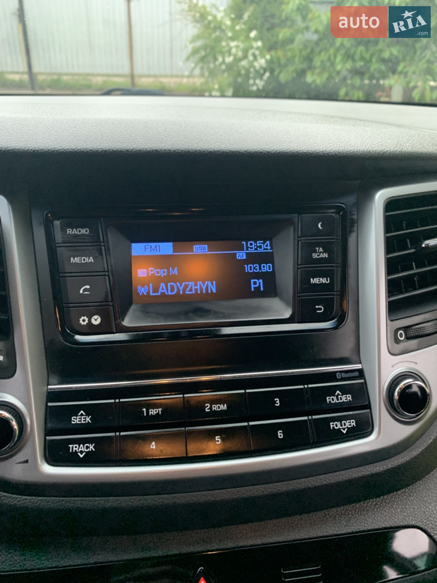 2016 Hyundai Tucson - мініатюра 19