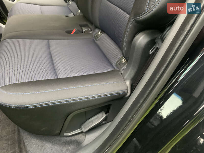 Внедорожник / Кроссовер Hyundai Tucson 2016 в Тульчине