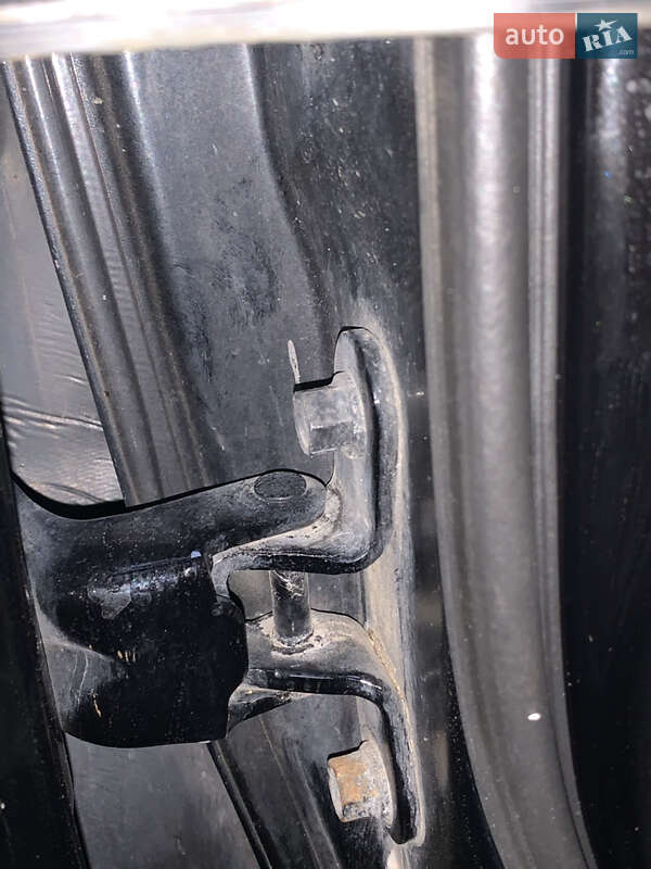 Внедорожник / Кроссовер Hyundai Tucson 2016 в Тульчине