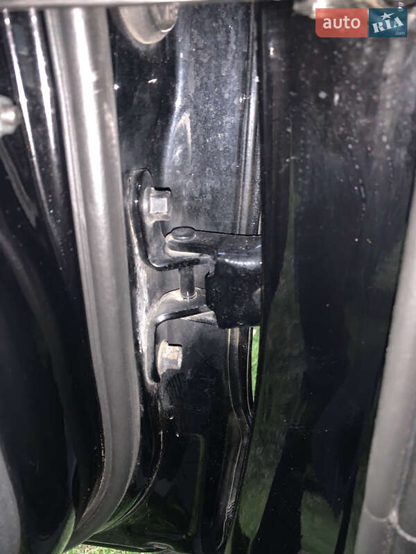 Внедорожник / Кроссовер Hyundai Tucson 2016 в Тульчине