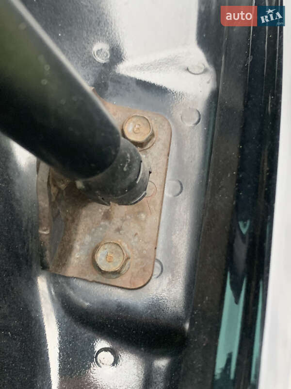 Внедорожник / Кроссовер Hyundai Tucson 2016 в Тульчине