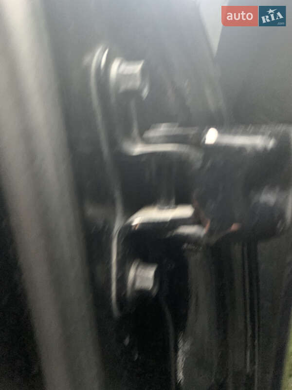 Внедорожник / Кроссовер Hyundai Tucson 2016 в Тульчине