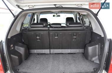 Внедорожник / Кроссовер Hyundai Tucson 2008 в 