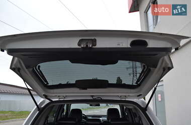 Внедорожник / Кроссовер Hyundai Tucson 2008 в 