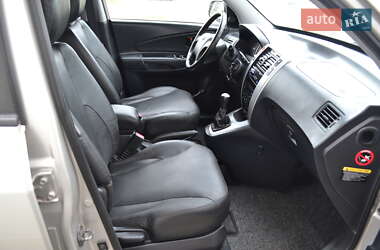 Внедорожник / Кроссовер Hyundai Tucson 2008 в 