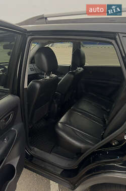 Внедорожник / Кроссовер Hyundai Tucson 2008 в 