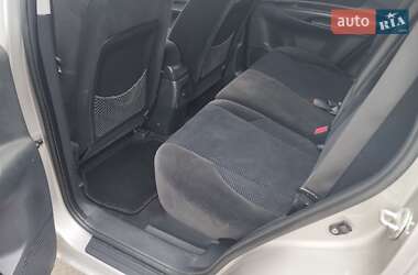 Внедорожник / Кроссовер Hyundai Tucson 2010 в 