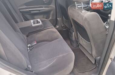 Внедорожник / Кроссовер Hyundai Tucson 2010 в 