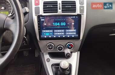 Внедорожник / Кроссовер Hyundai Tucson 2010 в 