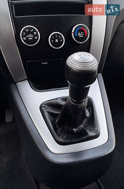 Внедорожник / Кроссовер Hyundai Tucson 2007 в 