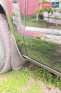 Позашляховик / Кросовер Hyundai Tucson 2005 в 