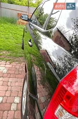 Позашляховик / Кросовер Hyundai Tucson 2005 в 