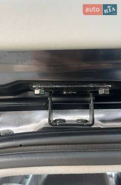 Позашляховик / Кросовер Hyundai Tucson 2005 в 
