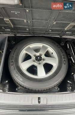 Позашляховик / Кросовер Hyundai Tucson 2005 в 