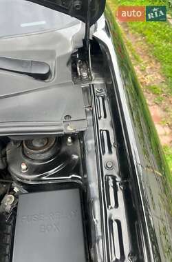 Позашляховик / Кросовер Hyundai Tucson 2005 в 