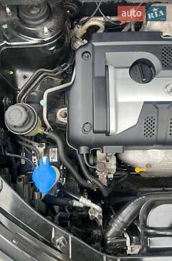 Позашляховик / Кросовер Hyundai Tucson 2005 в 