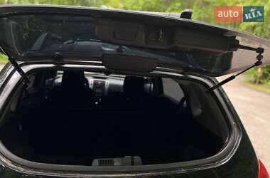 Позашляховик / Кросовер Hyundai Tucson 2008 в 