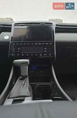 Внедорожник / Кроссовер Hyundai Tucson 2024 в 