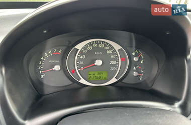 Позашляховик / Кросовер Hyundai Tucson 2006 в 