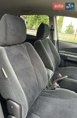 Позашляховик / Кросовер Hyundai Tucson 2006 в 
