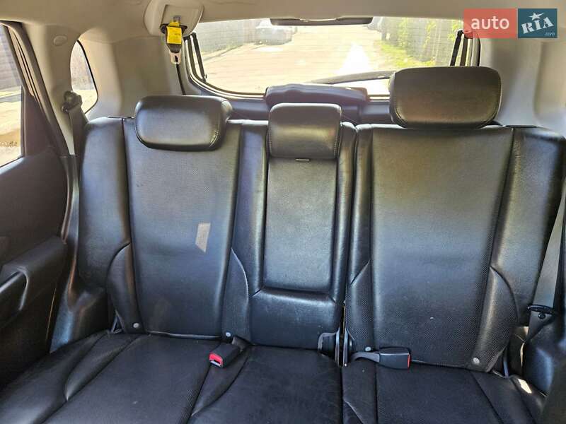 Позашляховик / Кросовер Hyundai Tucson 2007 в Вінниці