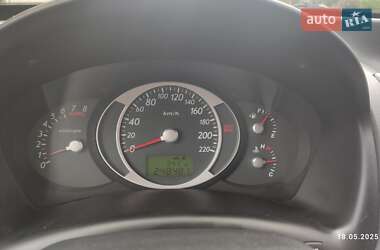 Внедорожник / Кроссовер Hyundai Tucson 2007 в 