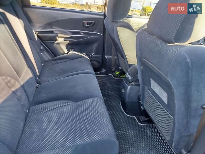 Позашляховик / Кросовер Hyundai Tucson 2006 в Надвірній