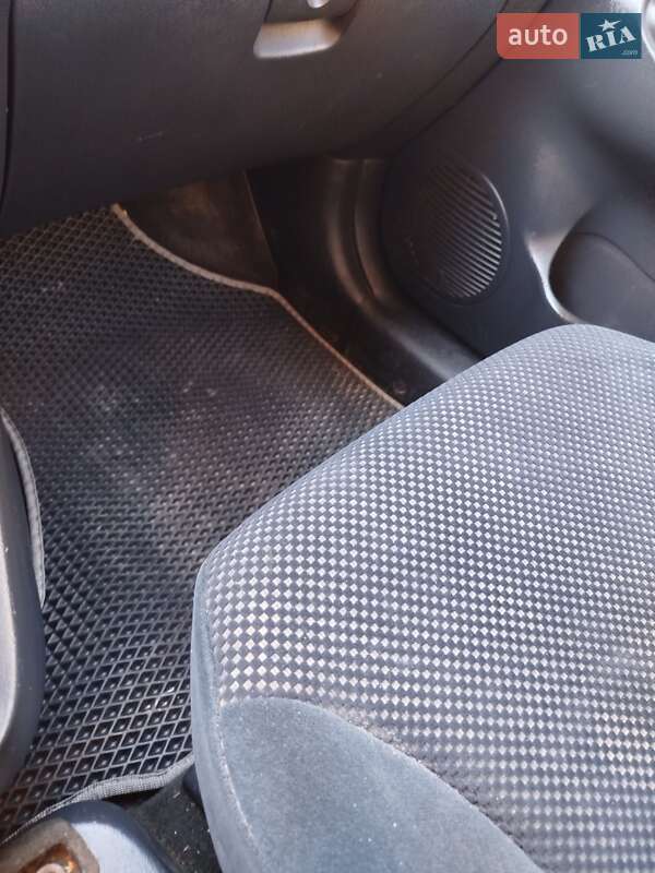 Позашляховик / Кросовер Hyundai Tucson 2006 в Надвірній