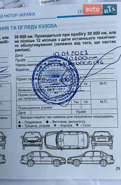Позашляховик / Кросовер Hyundai Tucson 2021 в 