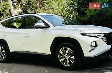 Внедорожник / Кроссовер Hyundai Tucson 2021 в Киеве
