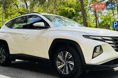 Позашляховик / Кросовер Hyundai Tucson 2021 в Києві
