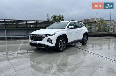 Внедорожник / Кроссовер Hyundai Tucson 2021 в Киеве