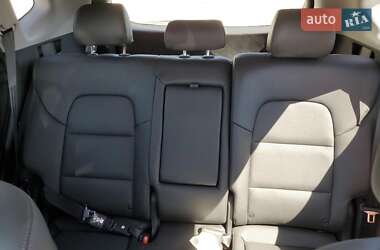 Внедорожник / Кроссовер Hyundai Tucson 2019 в 