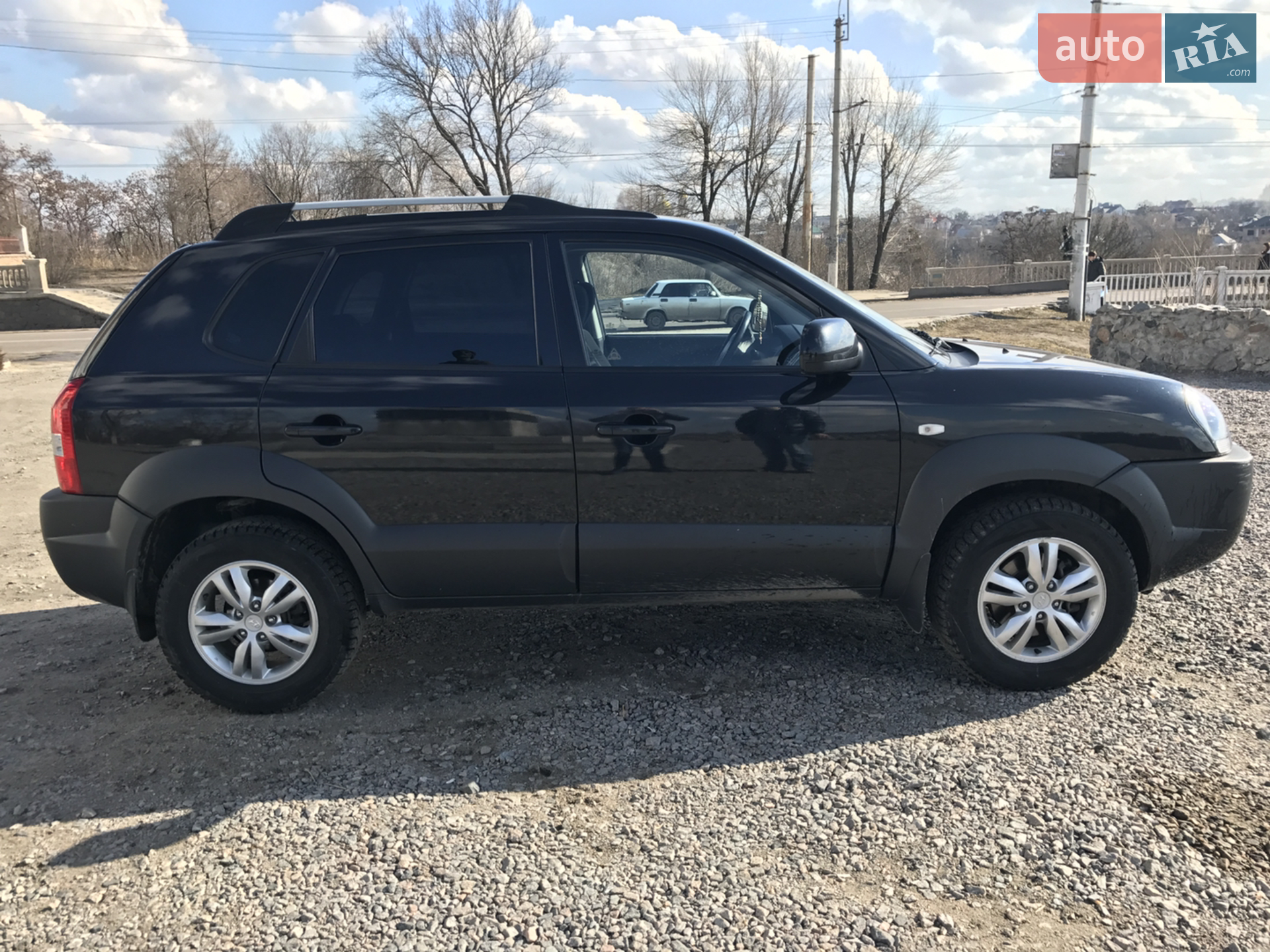 2011 Hyundai Tucson - мініатюра 2