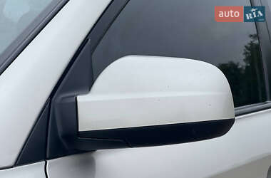 Внедорожник / Кроссовер Hyundai Tucson 2010 в 