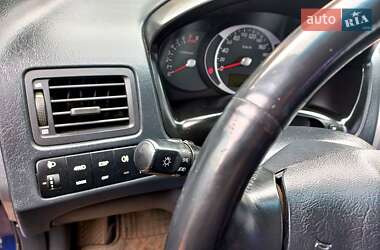 Внедорожник / Кроссовер Hyundai Tucson 2007 в 